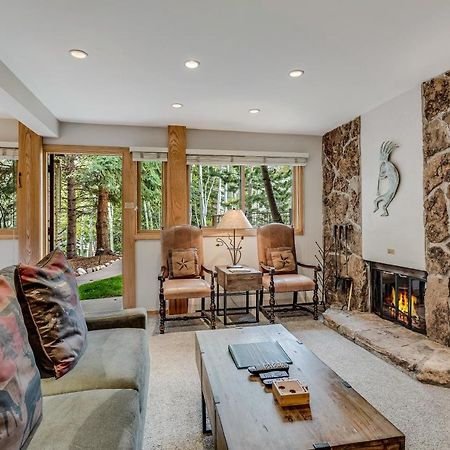Laurelwood Condominiums 303 Snowmass Village Eksteriør bilde