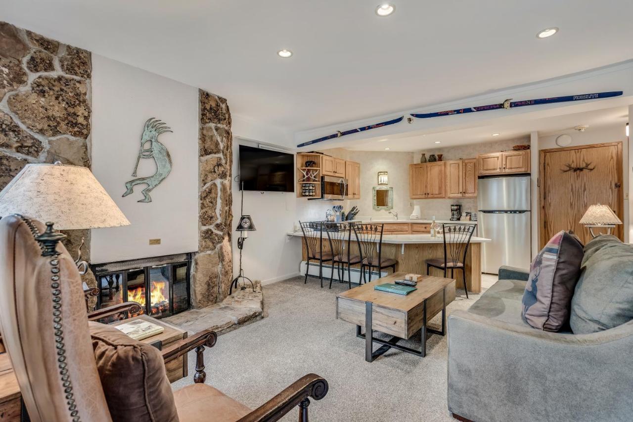 Laurelwood Condominiums 303 Snowmass Village Eksteriør bilde