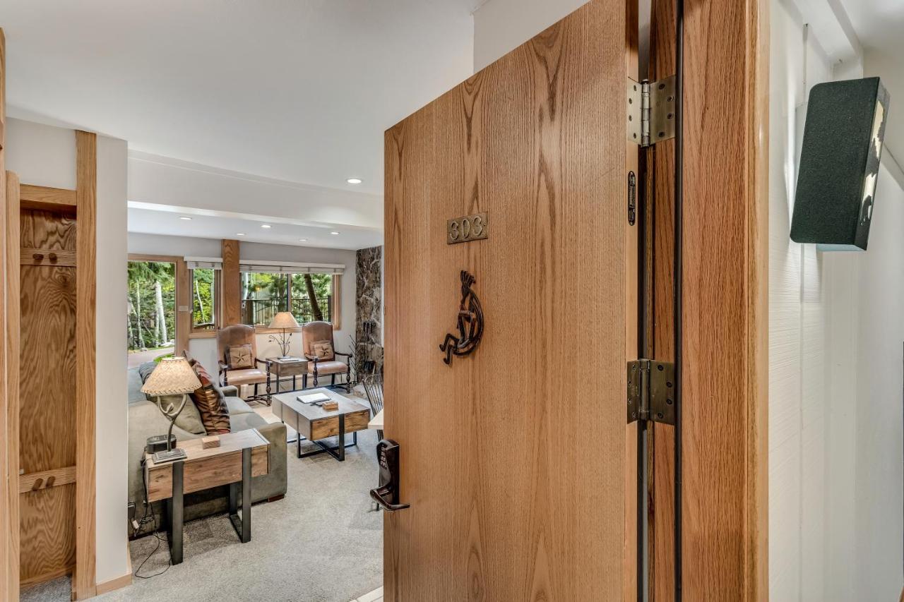 Laurelwood Condominiums 303 Snowmass Village Eksteriør bilde