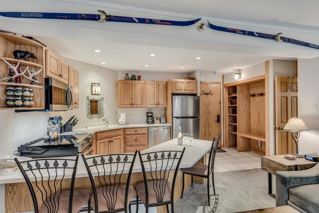 Laurelwood Condominiums 303 Snowmass Village Eksteriør bilde