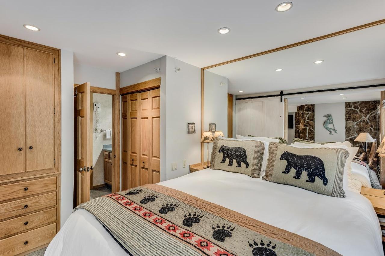 Laurelwood Condominiums 303 Snowmass Village Eksteriør bilde